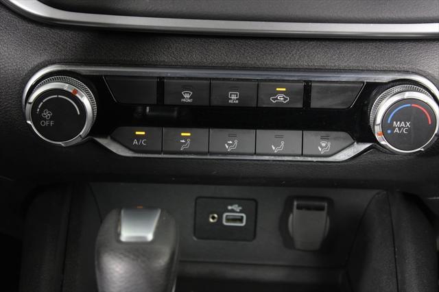 used 2023 Nissan Altima car, priced at $17,711