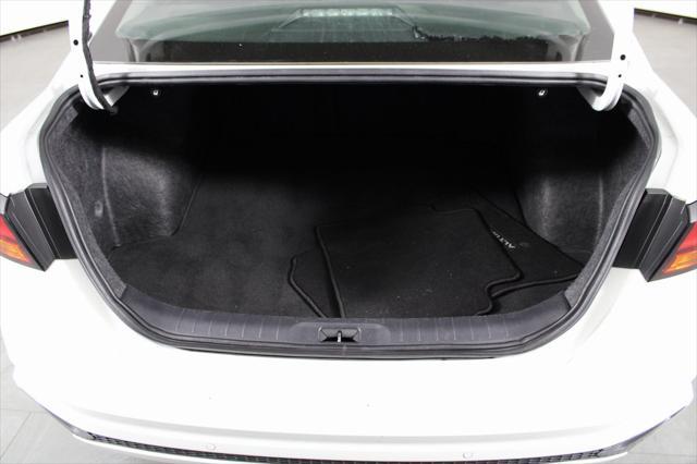 used 2023 Nissan Altima car, priced at $17,711