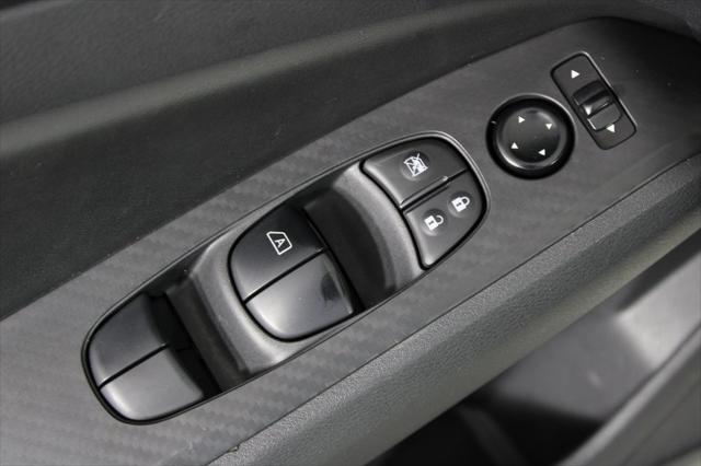 used 2023 Nissan Altima car, priced at $17,711