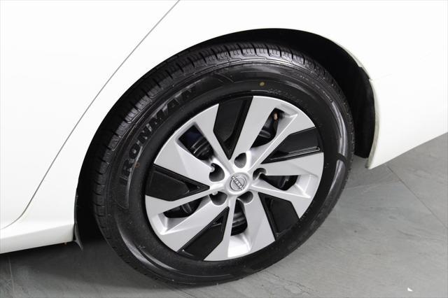 used 2023 Nissan Altima car, priced at $17,711