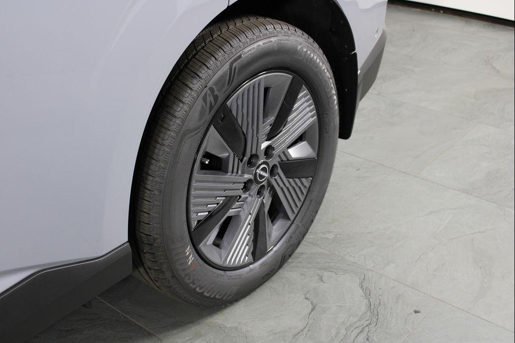new 2025 Nissan Murano car, priced at $43,726
