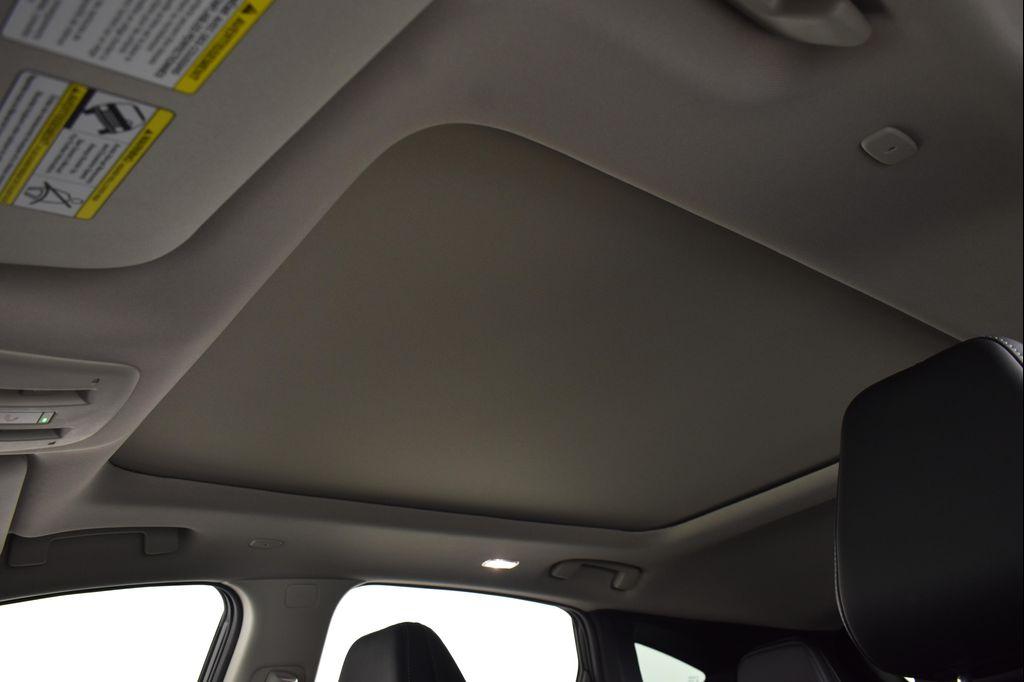 new 2025 Nissan Murano car, priced at $43,726