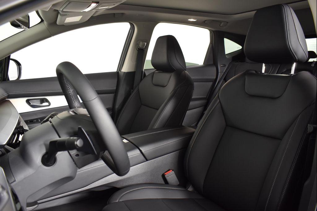 new 2025 Nissan Murano car, priced at $43,726