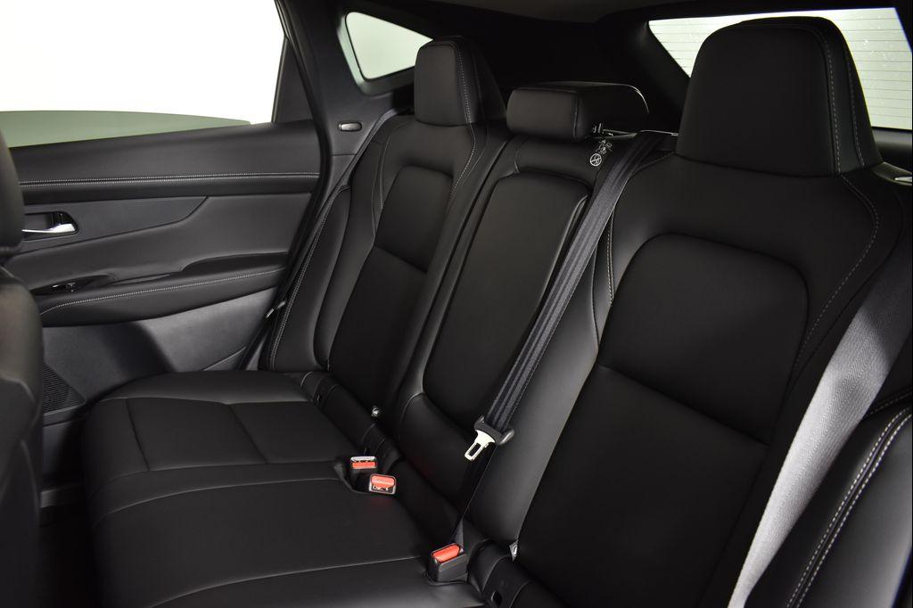 new 2025 Nissan Murano car, priced at $43,726