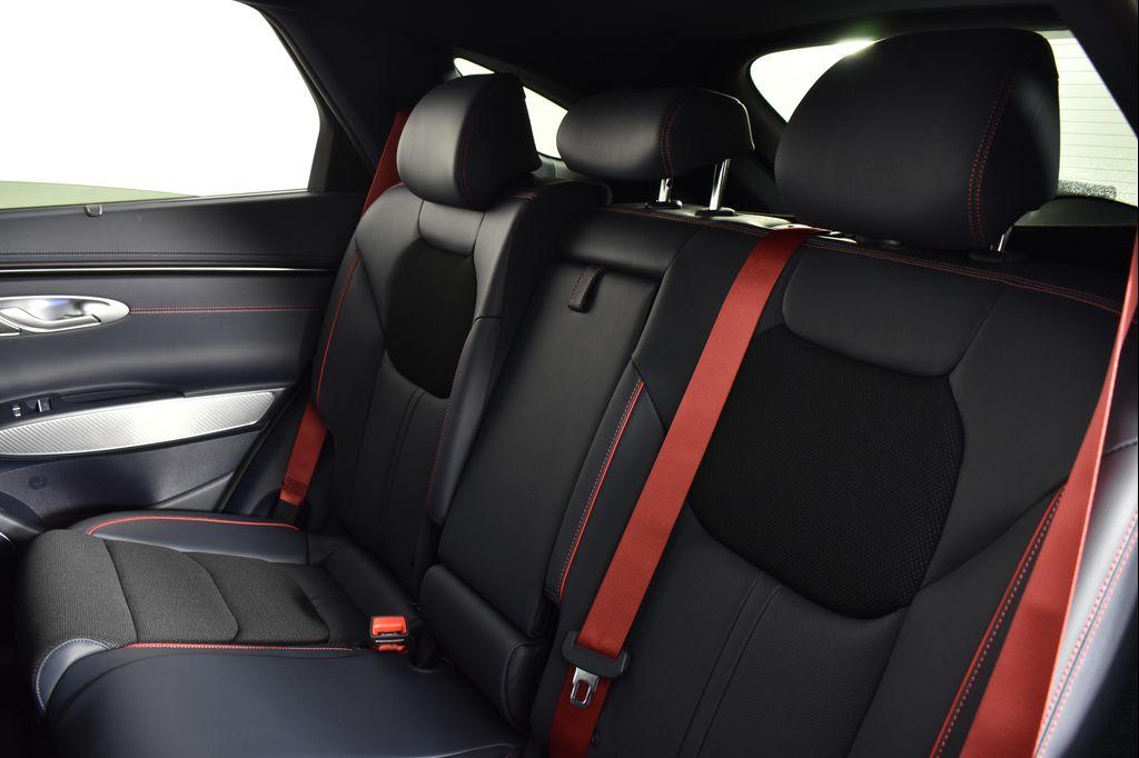 new 2025 Nissan Murano car, priced at $43,726