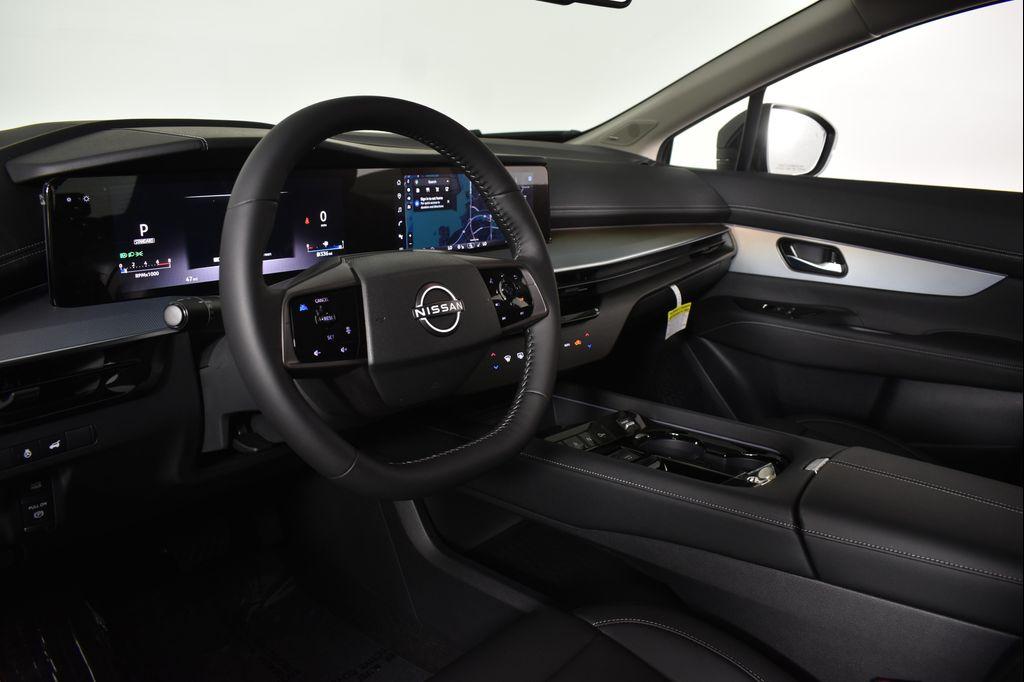 new 2025 Nissan Murano car, priced at $43,726