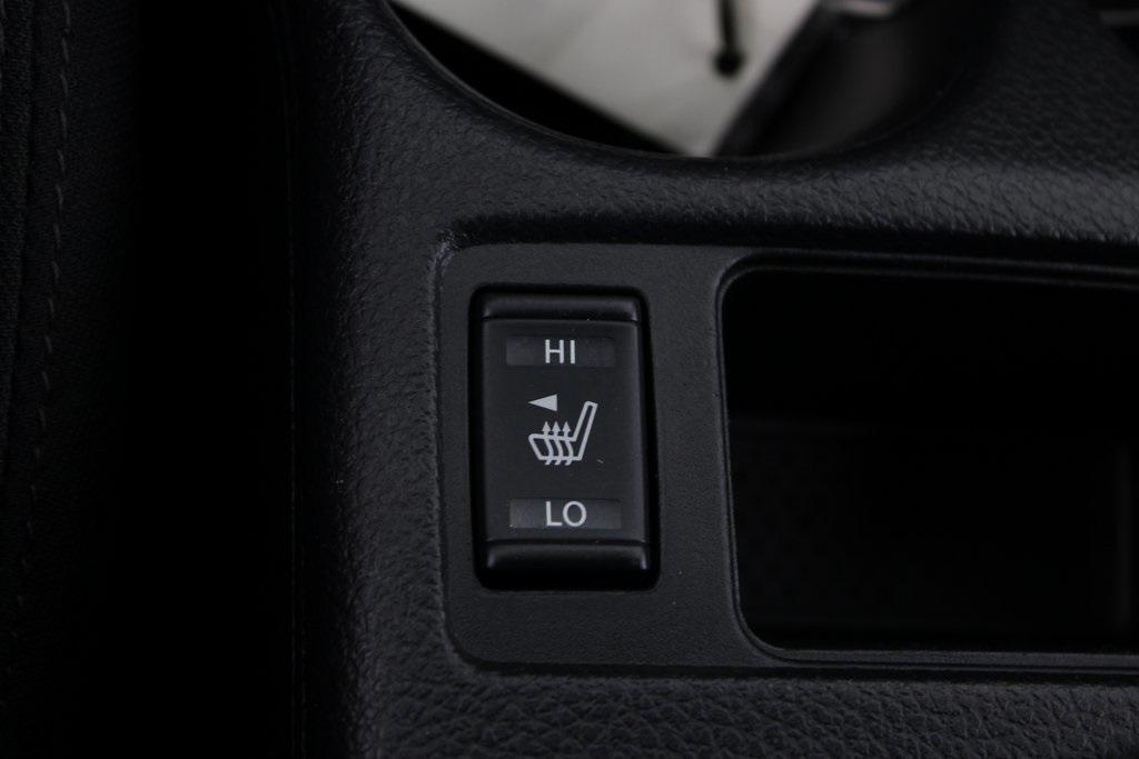 used 2019 Nissan Rogue car, priced at $12,587