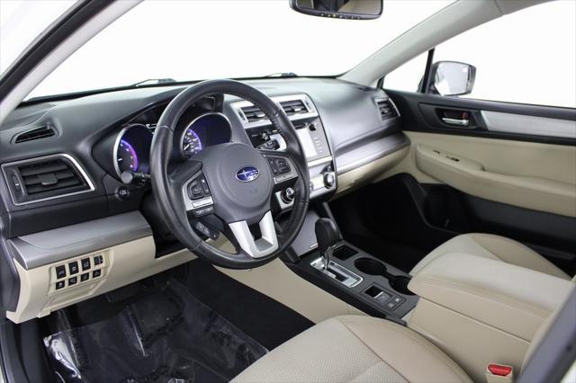 used 2015 Subaru Outback car, priced at $7,987