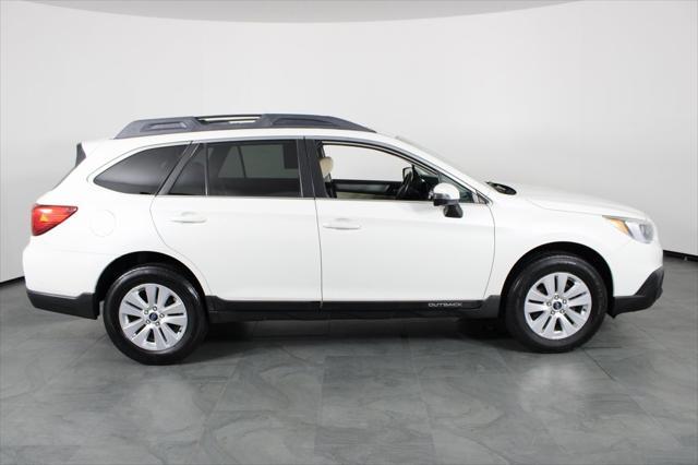 used 2015 Subaru Outback car, priced at $7,987