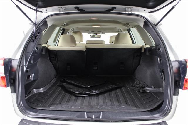 used 2015 Subaru Outback car, priced at $7,987