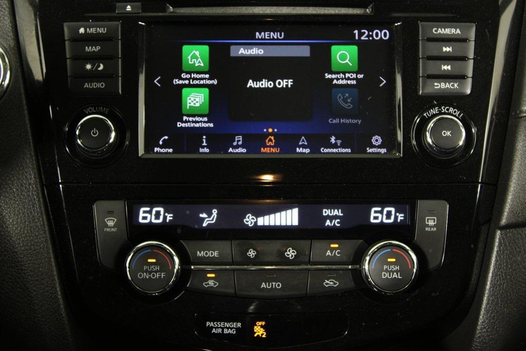 used 2019 Nissan Rogue car, priced at $13,513