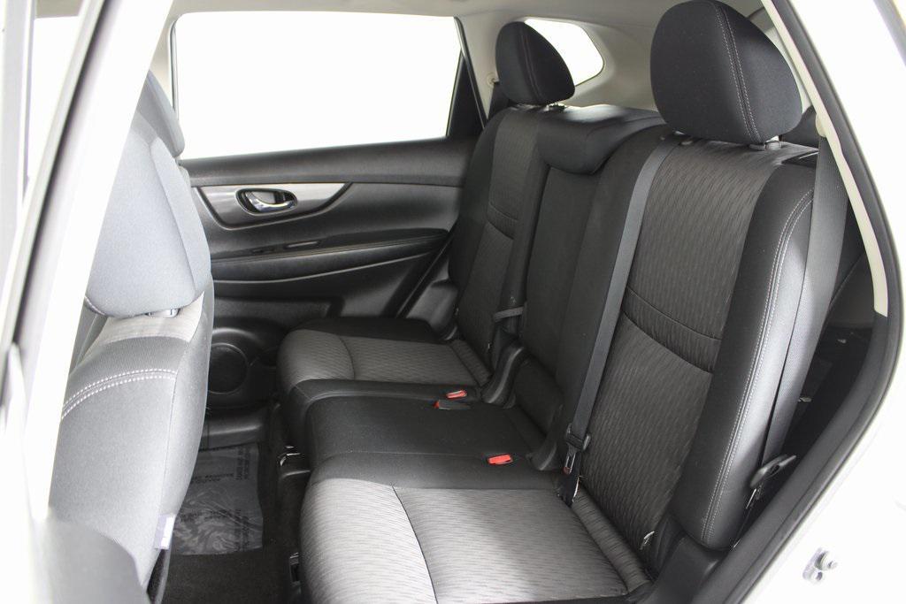 used 2019 Nissan Rogue car, priced at $13,513