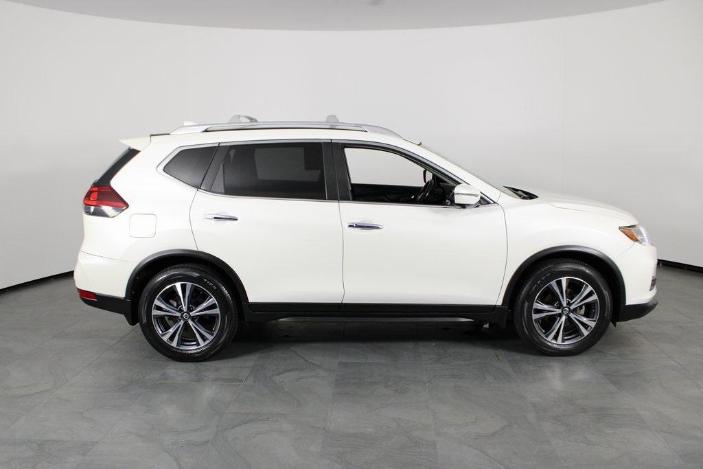used 2019 Nissan Rogue car, priced at $13,513