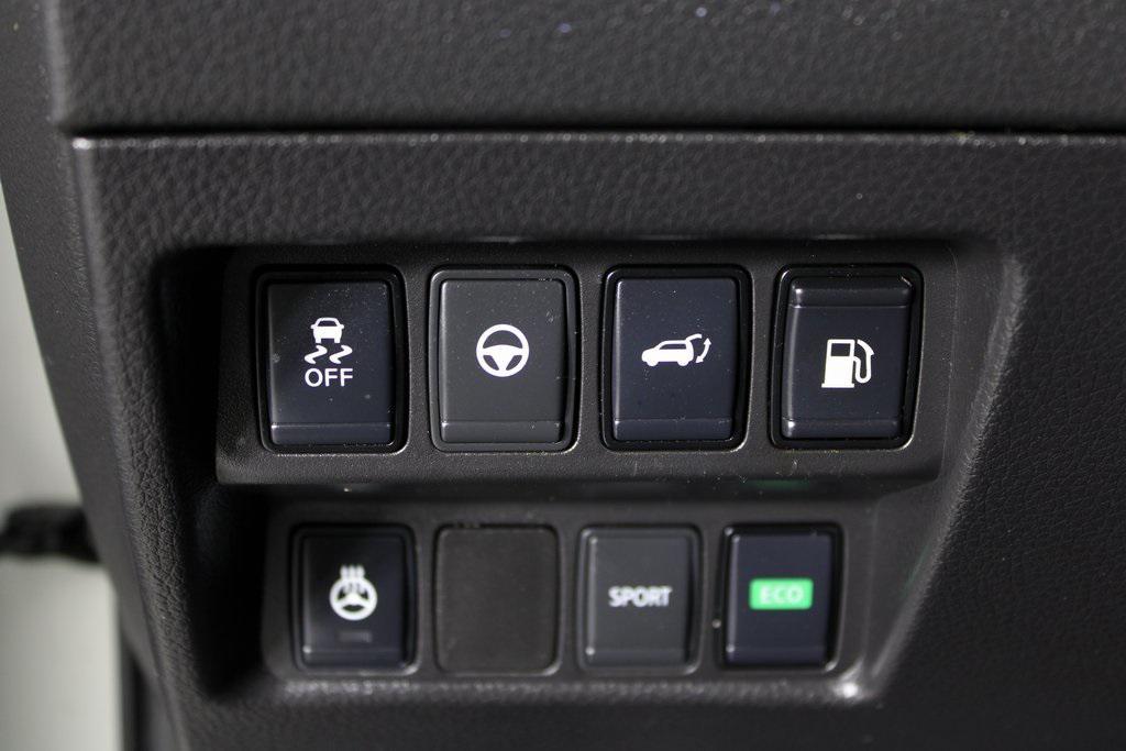 used 2019 Nissan Rogue car, priced at $13,513