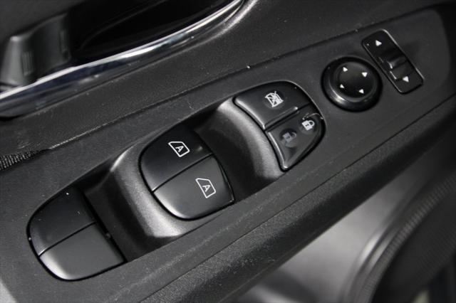 used 2023 Nissan Kicks car, priced at $16,987