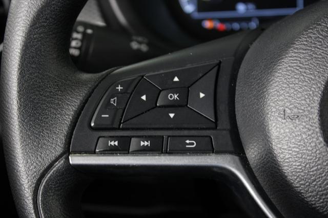 used 2023 Nissan Kicks car, priced at $16,987