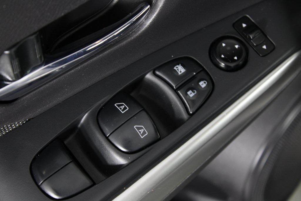 used 2020 Nissan Kicks car, priced at $13,587