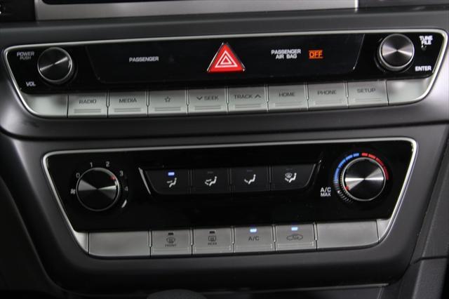 used 2018 Hyundai Sonata car, priced at $12,987