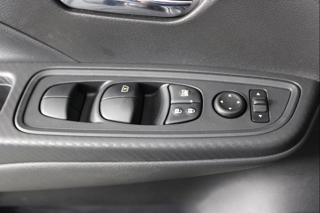 new 2025 Nissan Versa car, priced at $20,584