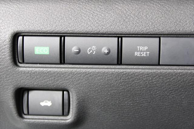 used 2022 Nissan Sentra car, priced at $19,093