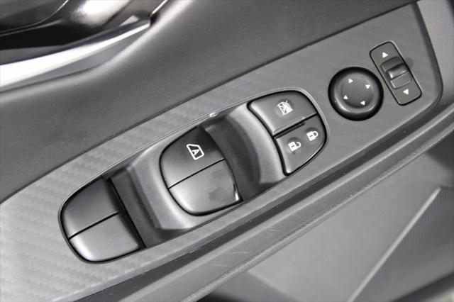used 2022 Nissan Sentra car, priced at $19,093