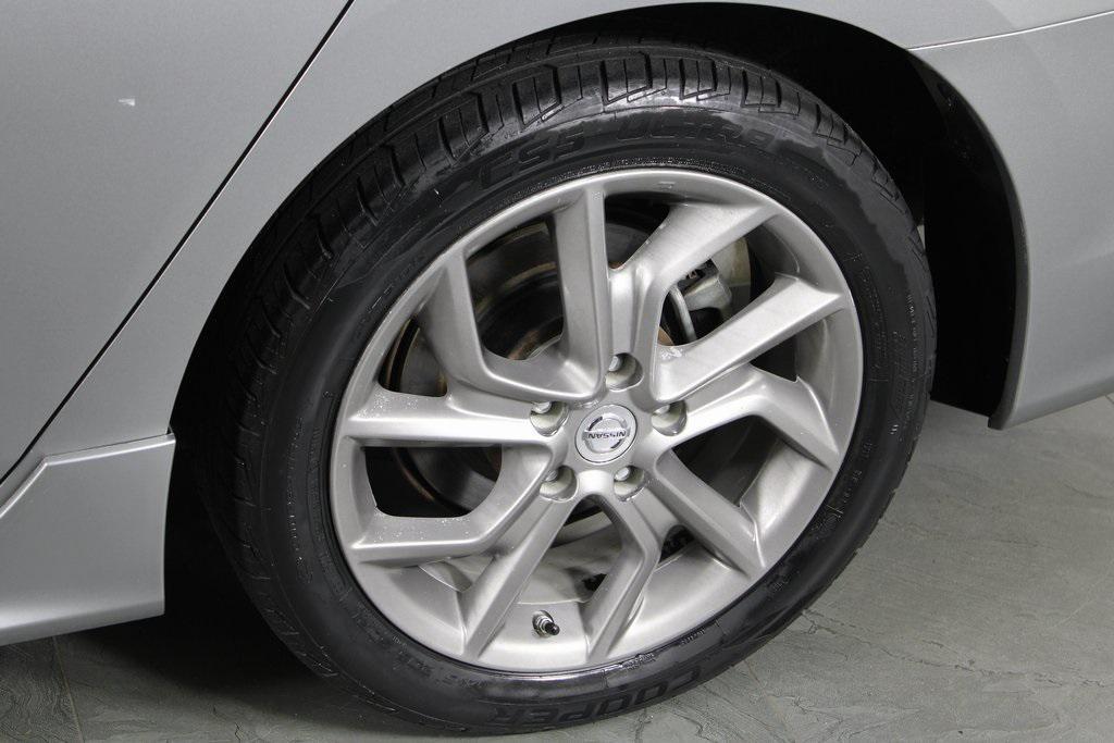 used 2013 Nissan Sentra car, priced at $7,987