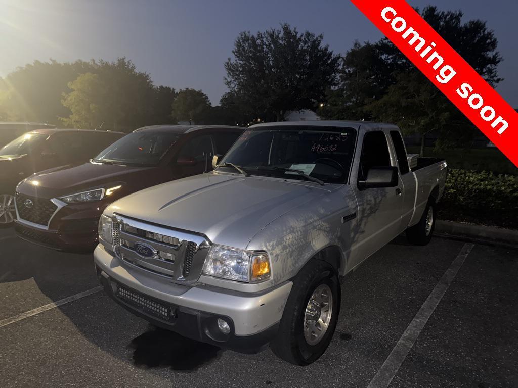 used 2011 Ford Ranger car, priced at $14,479