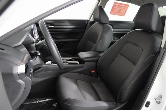 used 2024 Nissan Altima car, priced at $18,987