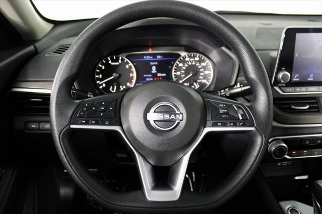 used 2024 Nissan Altima car, priced at $18,987