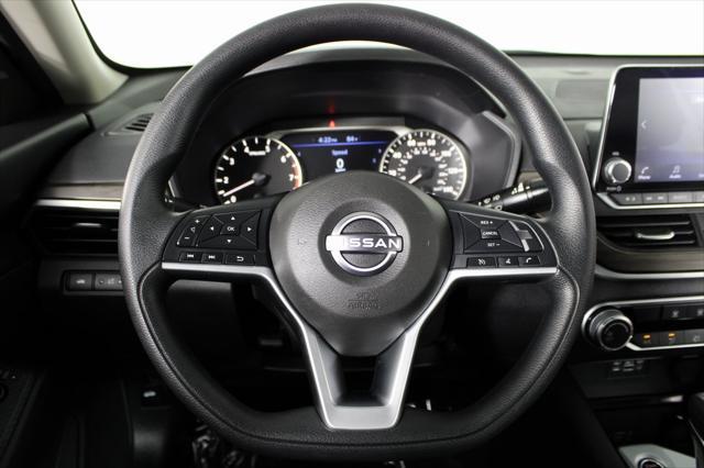 used 2024 Nissan Altima car, priced at $18,987
