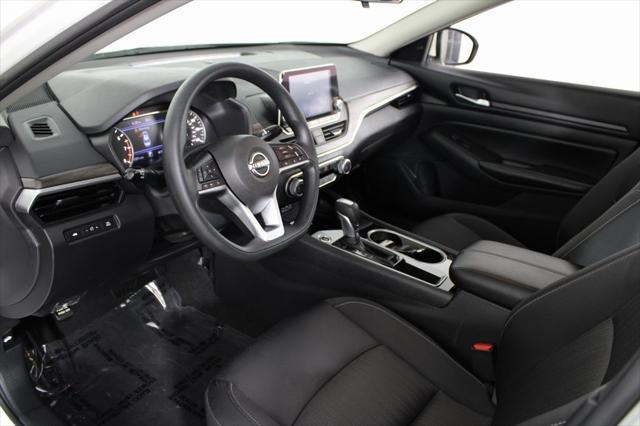 used 2024 Nissan Altima car, priced at $18,987