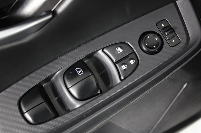 used 2024 Nissan Sentra car, priced at $18,987