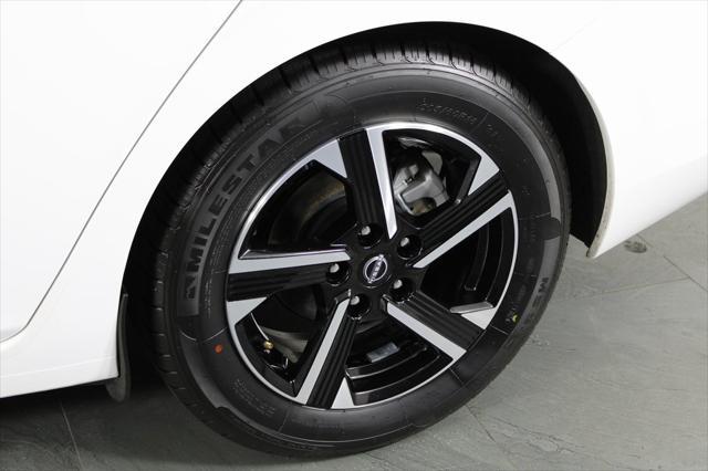 used 2024 Nissan Sentra car, priced at $18,987