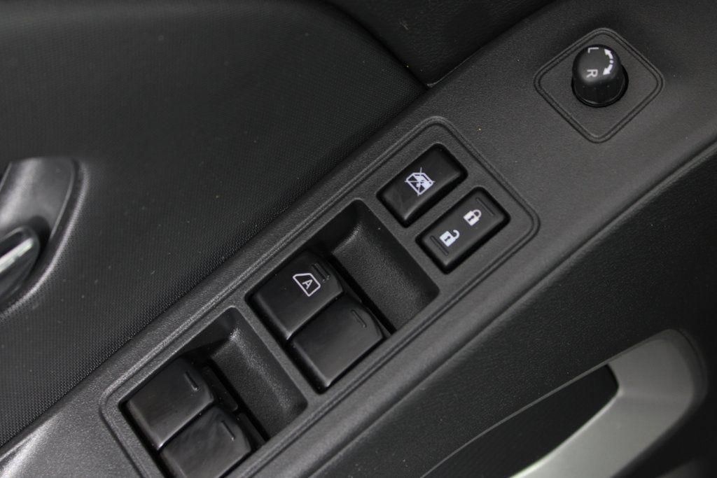 used 2024 Nissan Frontier car, priced at $27,727