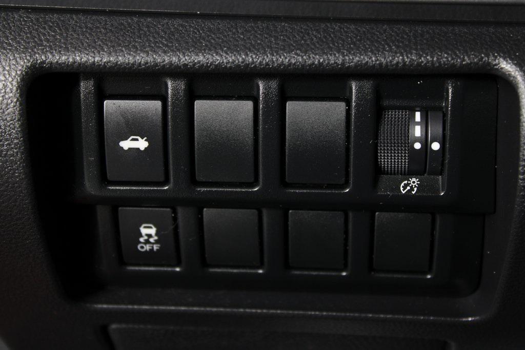 used 2022 Subaru WRX car, priced at $25,102