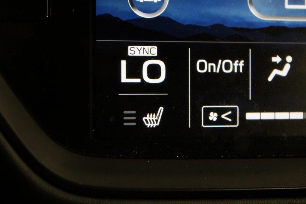 used 2022 Subaru WRX car, priced at $25,102