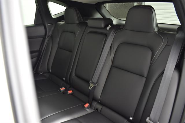 new 2025 Nissan Murano car, priced at $41,328