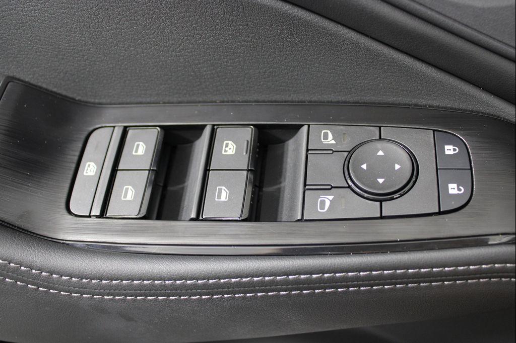 new 2026 Nissan Rogue car, priced at $28,319