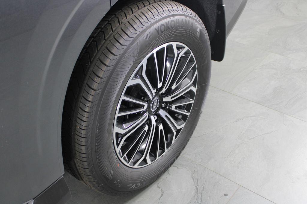 new 2026 Nissan Armada car, priced at $69,010