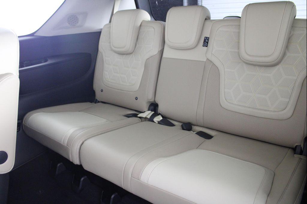 new 2026 Nissan Armada car, priced at $69,010