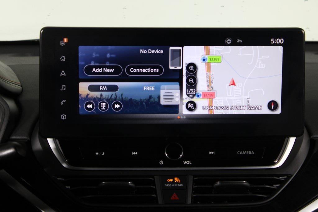 used 2023 Nissan Altima car, priced at $20,821