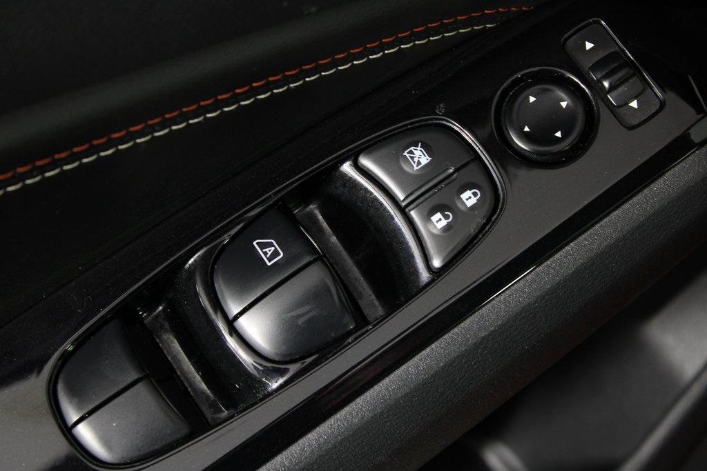 used 2023 Nissan Altima car, priced at $20,821