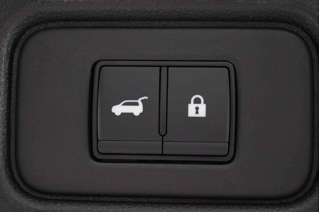 new 2025 Nissan Pathfinder car, priced at $34,989