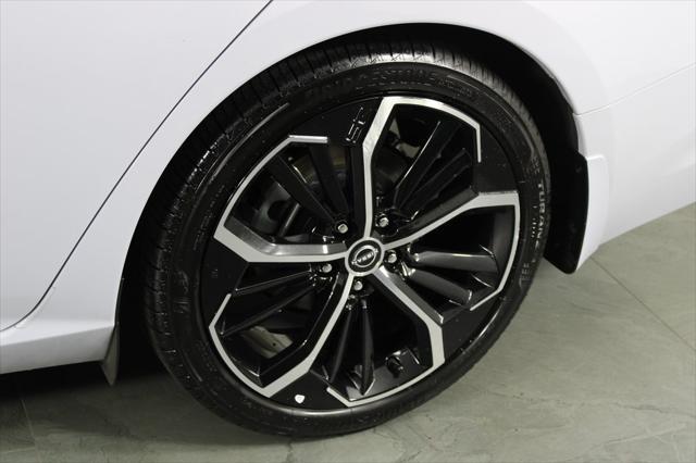 used 2024 Nissan Altima car, priced at $23,987