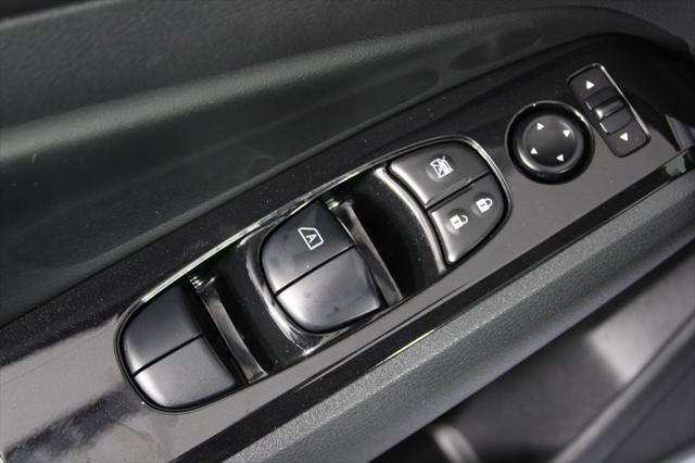 used 2024 Nissan Altima car, priced at $23,987
