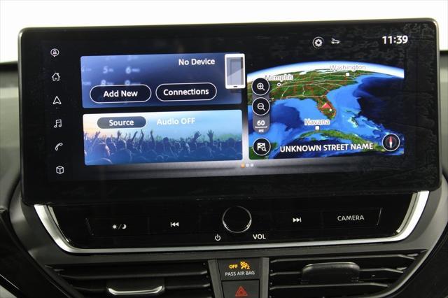 used 2024 Nissan Altima car, priced at $23,987