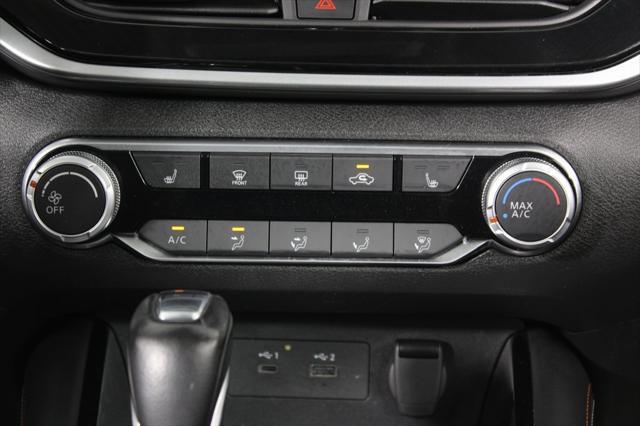 used 2024 Nissan Altima car, priced at $23,987