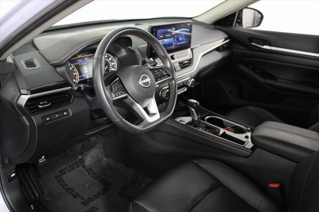 used 2024 Nissan Altima car, priced at $23,987