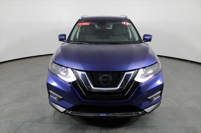 used 2019 Nissan Rogue car, priced at $19,987