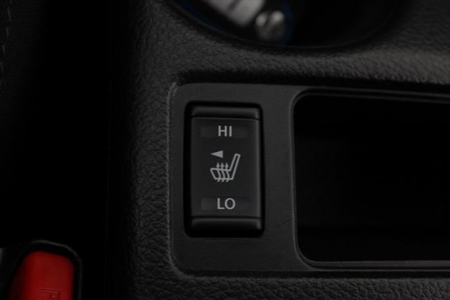 used 2019 Nissan Rogue car, priced at $19,987